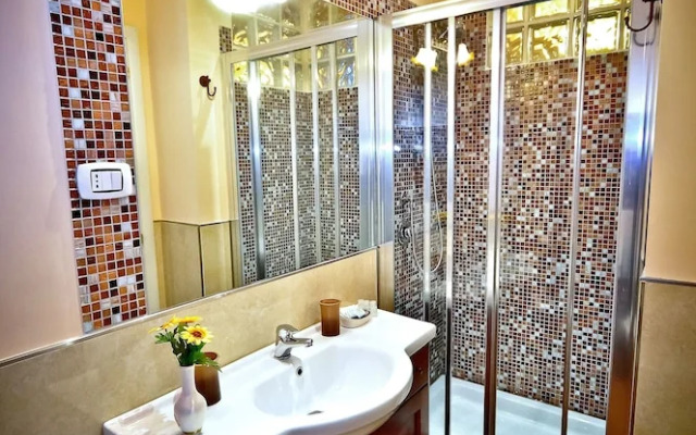 Bed And Breakfast Relais Cavour