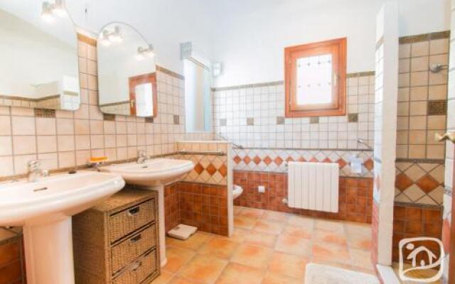 Abahana Villas Dorothea