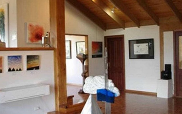 Art of Linden Gate Cottages – Guest Rooms – Melbourne