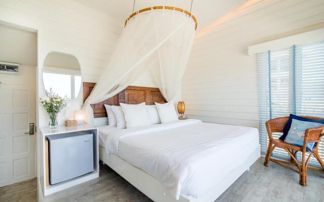 Baan KangMung Hua Hin On The Beach