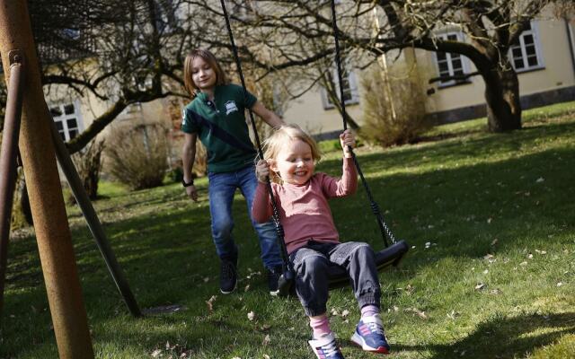 Pederstrup Bed and Breakfast