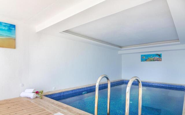 Infinity Villa Kalkan