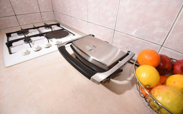 Close to the Centre, 2-bedroom Apartment Zara Verde