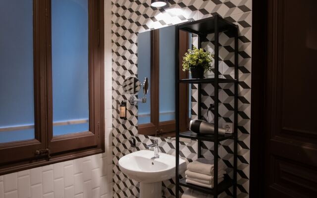 The Loft Hostel Barcelona