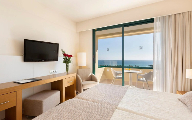 Hipotels Eurotel Punta Rotja & Spa