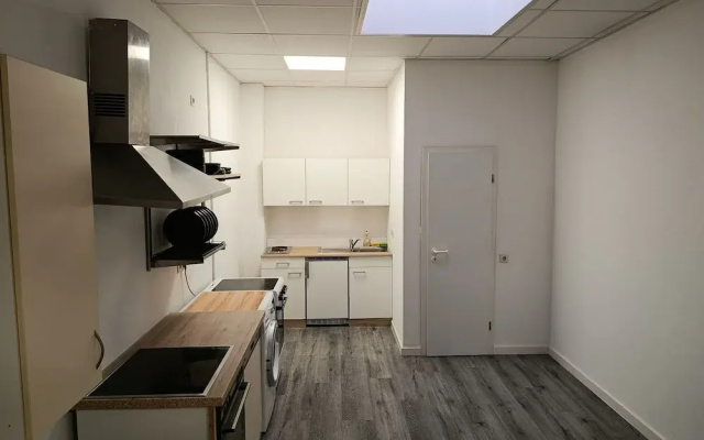 Lumara Apartment für bis zu 8 Personen