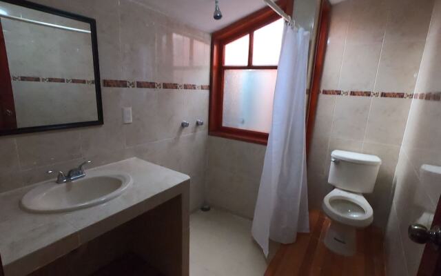 Hotel Arcos Del Carmen 2