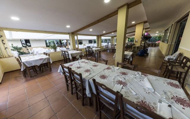 Villaggio Camping Calypso