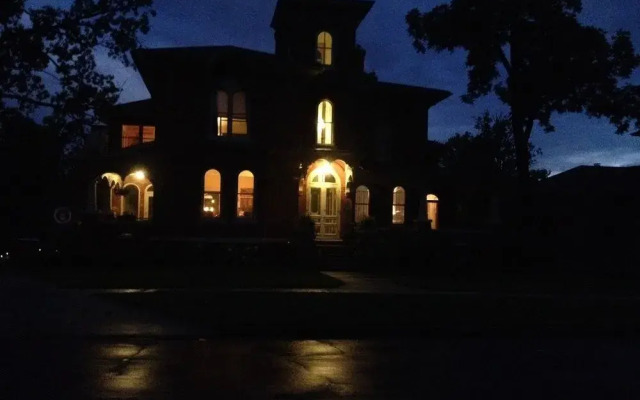 Dimmick House Bed and Breakfast