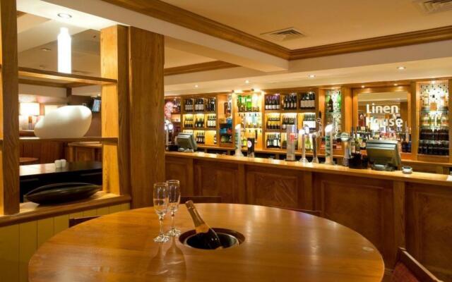 Premier Inn Lisburn