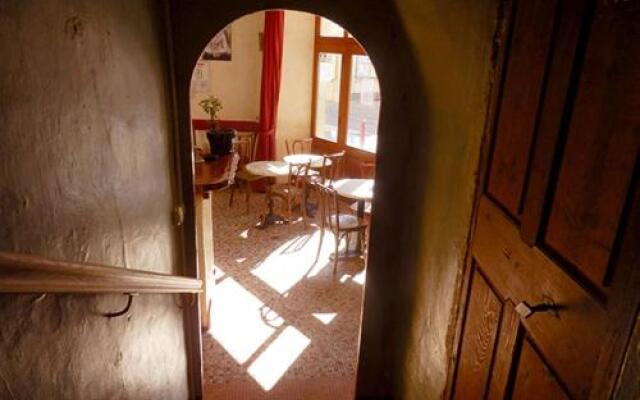 Hotel Du Dauphine