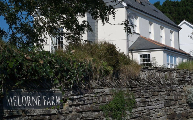 Melorne Farm