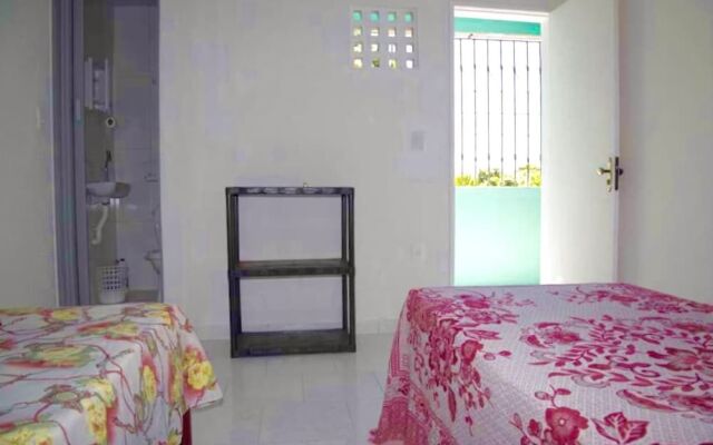 Carnaval Inn-Santo Antonio - Hostel