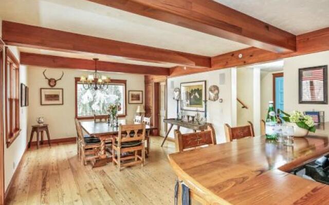 Standard Three Bedroom - Aspen Alps 408