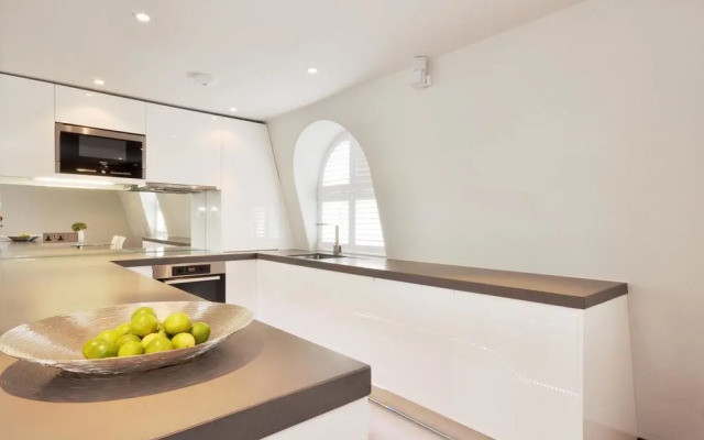 The Kensington Apartments