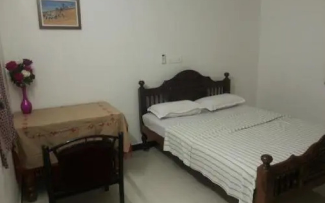 Villa Kalifie Homely Stay