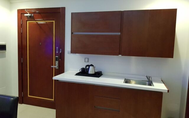 Wow Jeddah Hotel