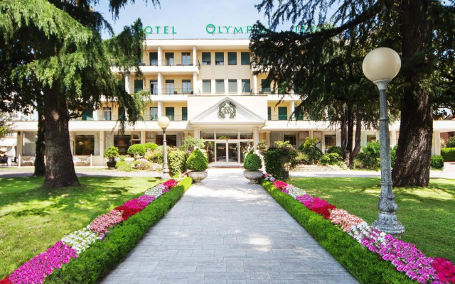 Olimpia Terme