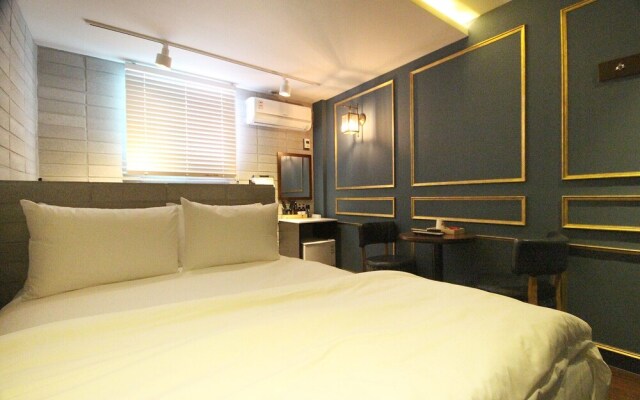 Daegu Airport Boing Hotel