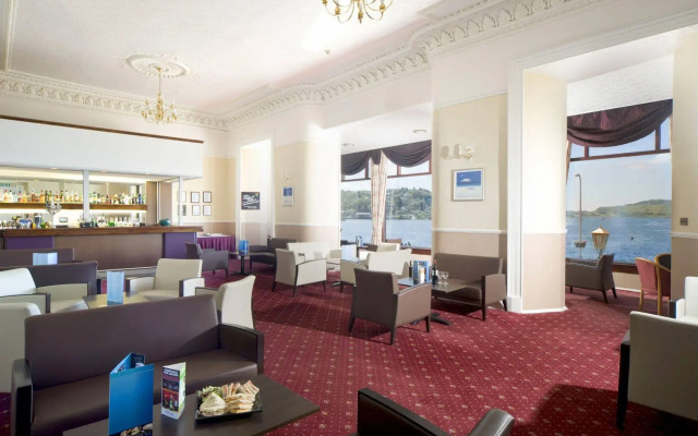The Great Western Hotel