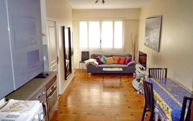 Appartamento in residence a 50 metri dal mare