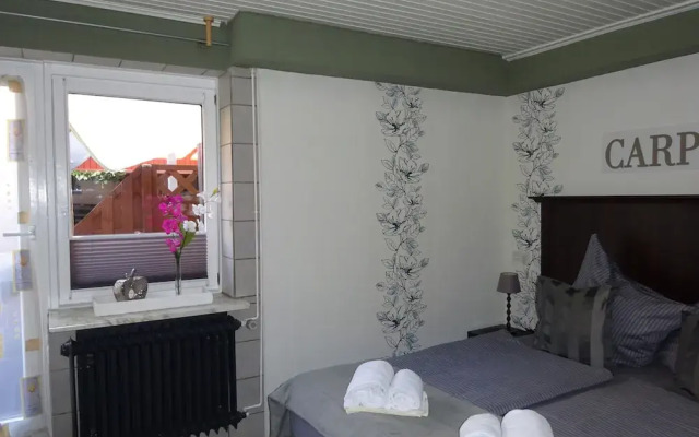 Hotel Haus Meeresblick