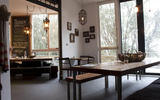 Huski Luxury Apartments