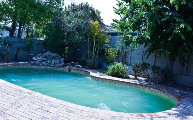 34onLincoln Guesthouse