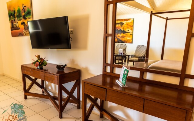 Casa Del Papa Resort & SPA
