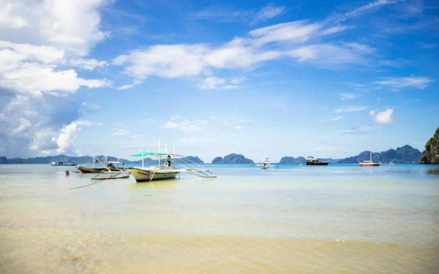Maligaya Beach Bungalows