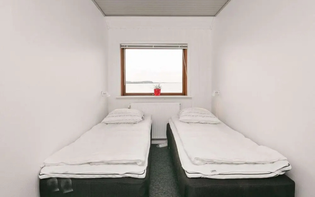 10 Person Holiday Home in Farso