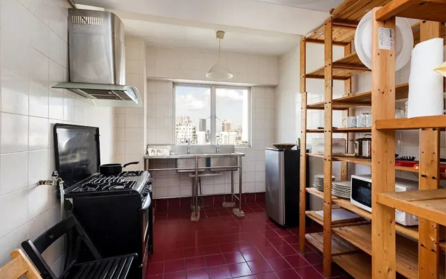 Penthouse Near Bukit Bintang With KL Tower View