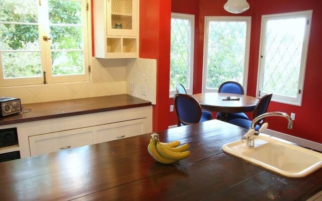 Casa Grande-Hollywood Hills by Stay City