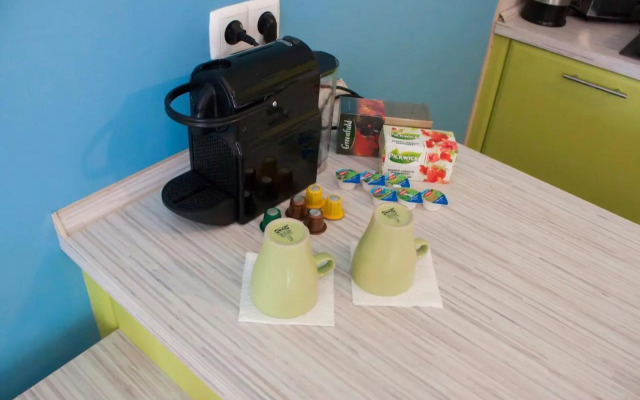 Azúr Apartman Keszthely