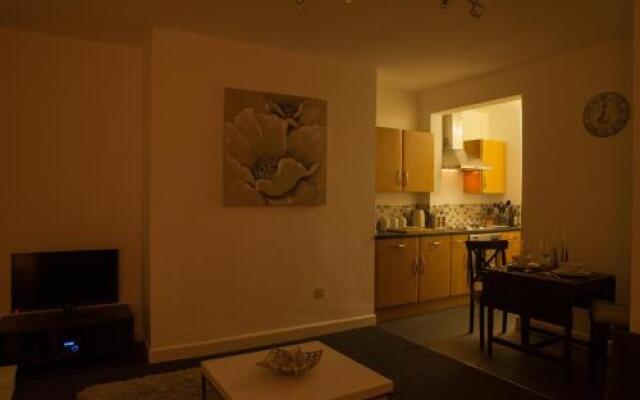 Station Suite