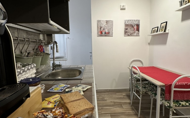 Vatican36 Guest House