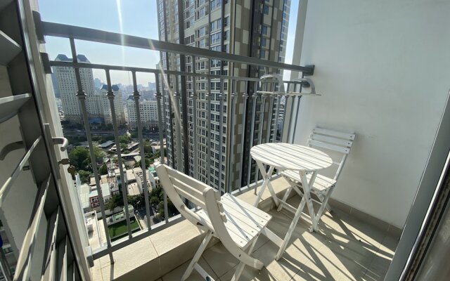 Landmark 81 Luxury Condotel