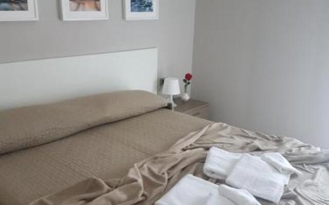 Appartamento Barozzi