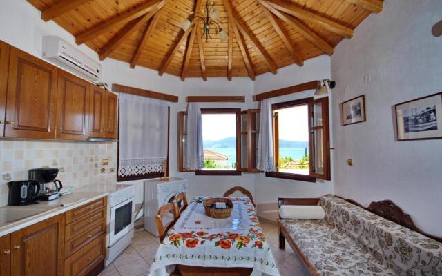 Pelagos Villas