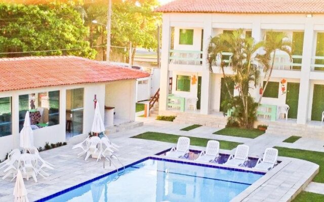 Pousada Porto Sol e Mar