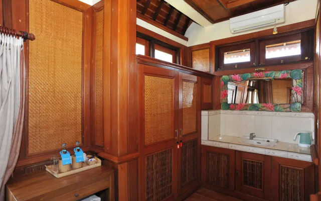 巴厘岛艾里乌布必司马32酒店(Airy Premier Ubud Bisma 32 Bali)