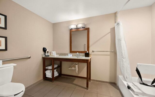 Comfort Suites Kanab National Park Area