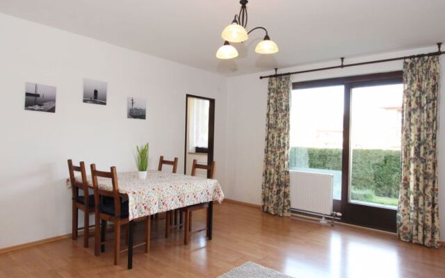 Apartment Liebl Seefeld in Tirol