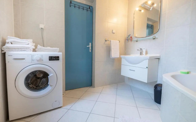 Apartman Glavina