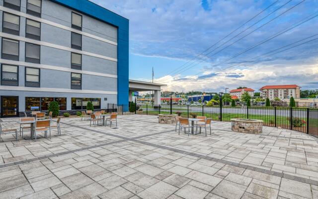 Holiday Inn Express Pigeon Forge/Near Dollywood by IHG
