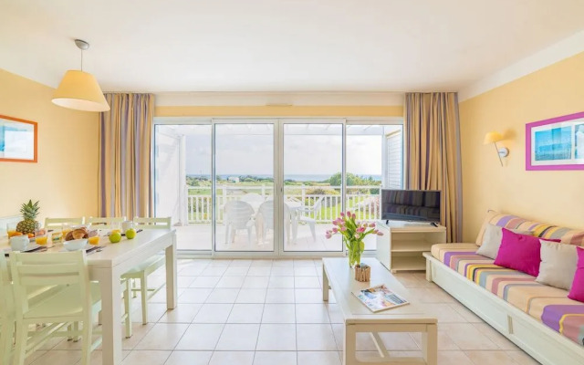Appartements Residence DE Lestran