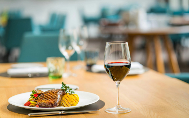 Sheraton Hannover Pelikan Hotel