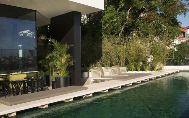 Memmo Príncipe Real - Design Hotels