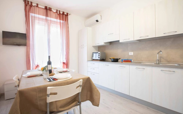 La Casa Di Margi