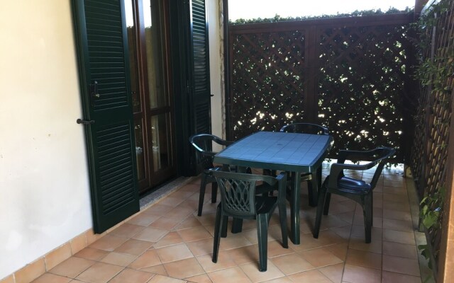 Villa delle Sirene